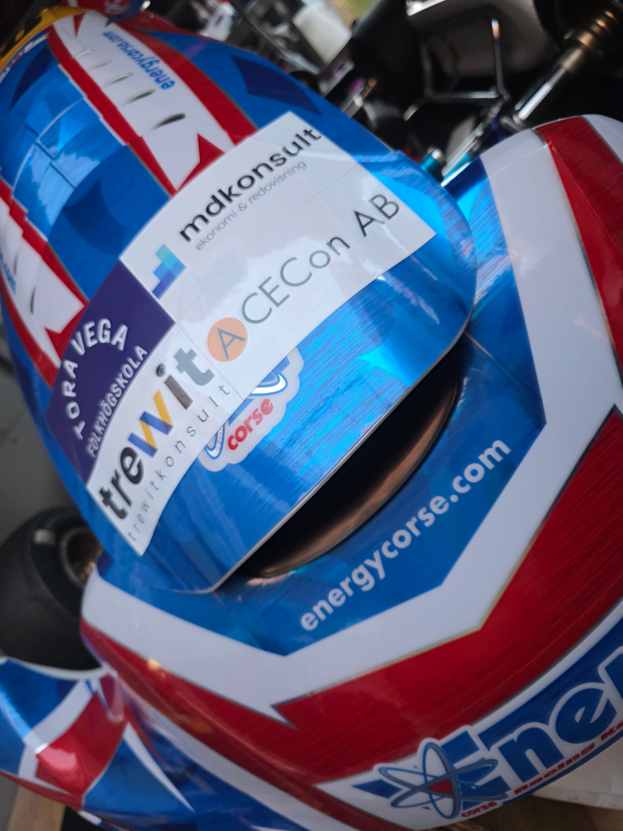 Racehelg Jönköping
